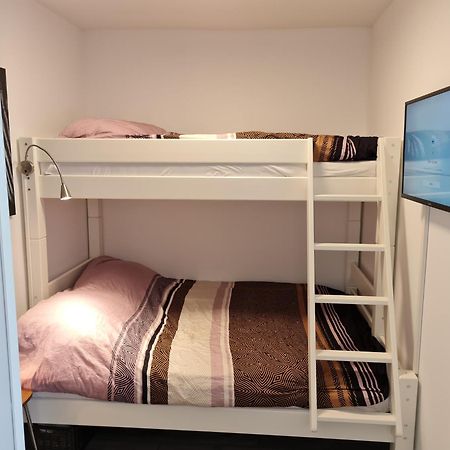 Vakantie Appartement Winterberg-Niedersfeld المظهر الخارجي الصورة