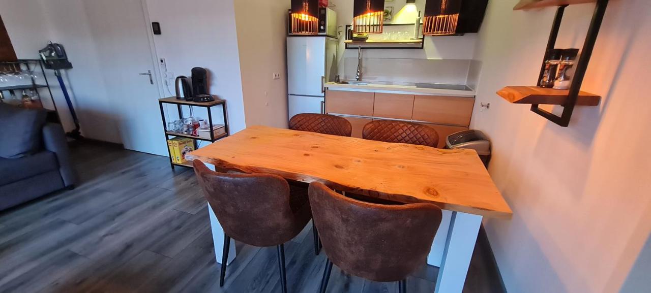 Vakantie Appartement Winterberg-Niedersfeld المظهر الخارجي الصورة