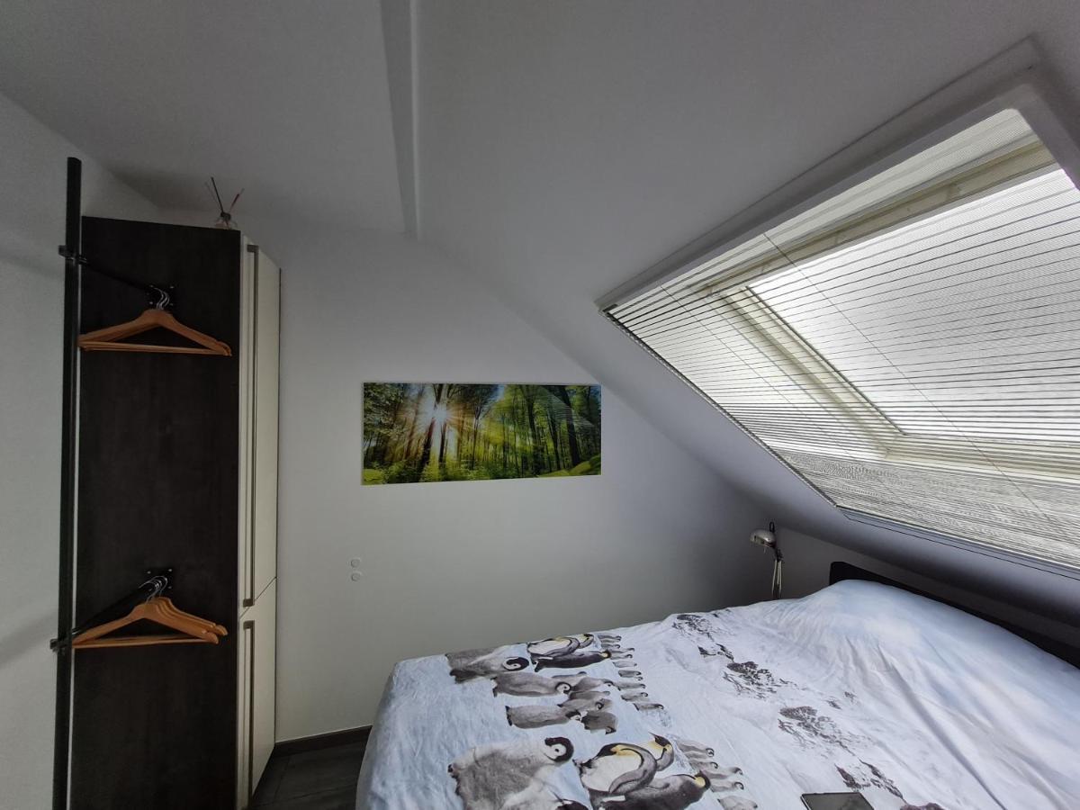 Vakantie Appartement Winterberg-Niedersfeld المظهر الخارجي الصورة