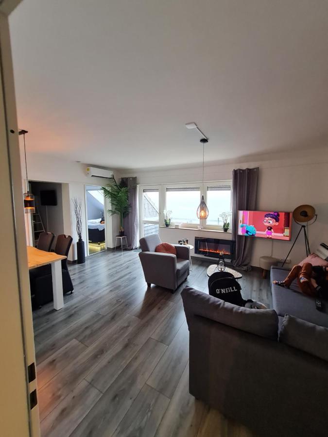 Vakantie Appartement Winterberg-Niedersfeld المظهر الخارجي الصورة