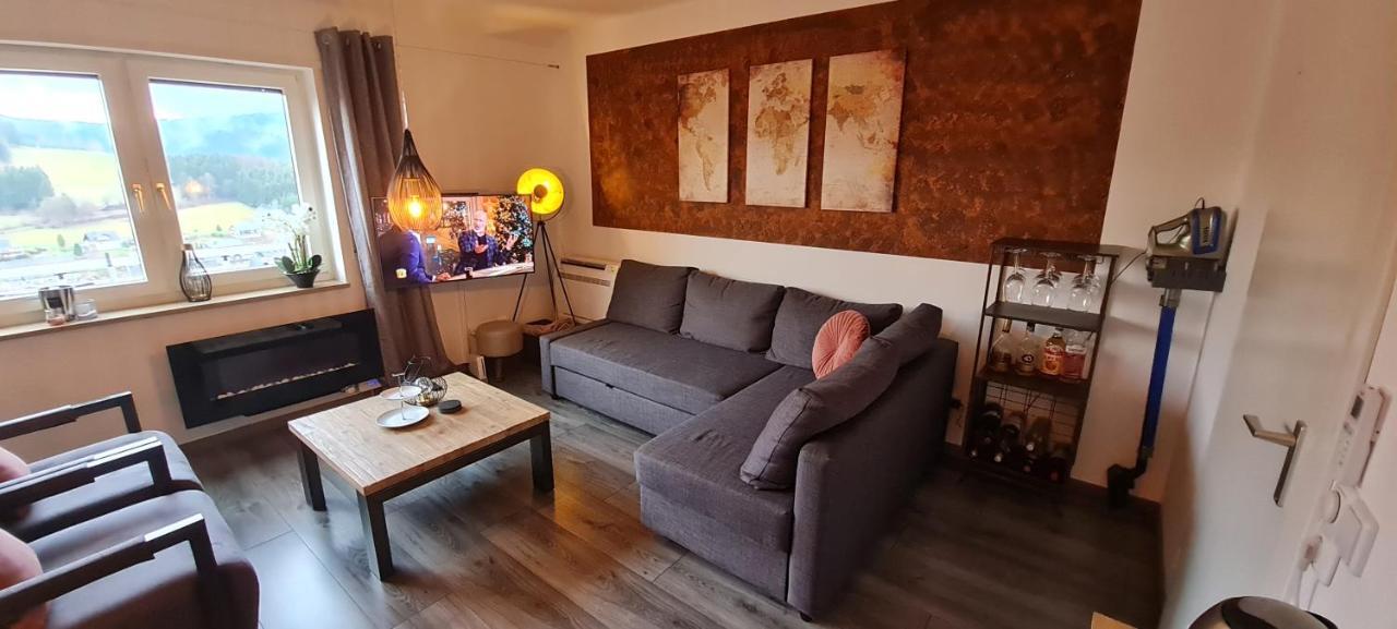 Vakantie Appartement Winterberg-Niedersfeld المظهر الخارجي الصورة