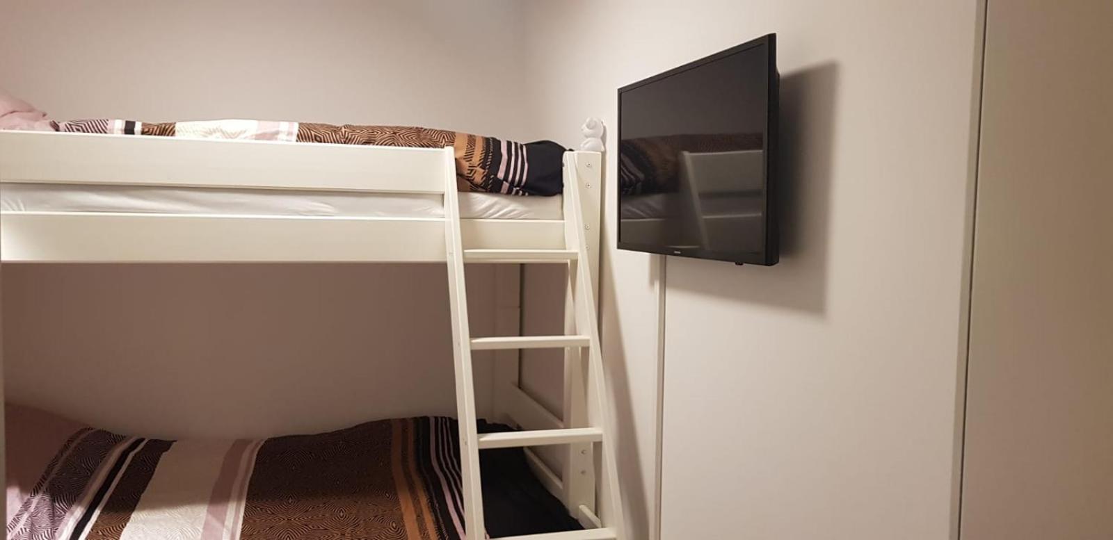 Vakantie Appartement Winterberg-Niedersfeld المظهر الخارجي الصورة