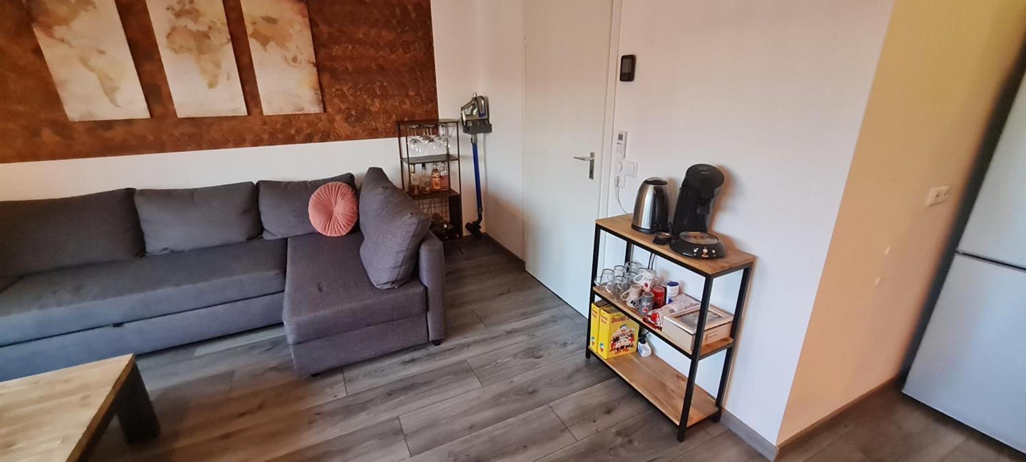 Vakantie Appartement Winterberg-Niedersfeld المظهر الخارجي الصورة