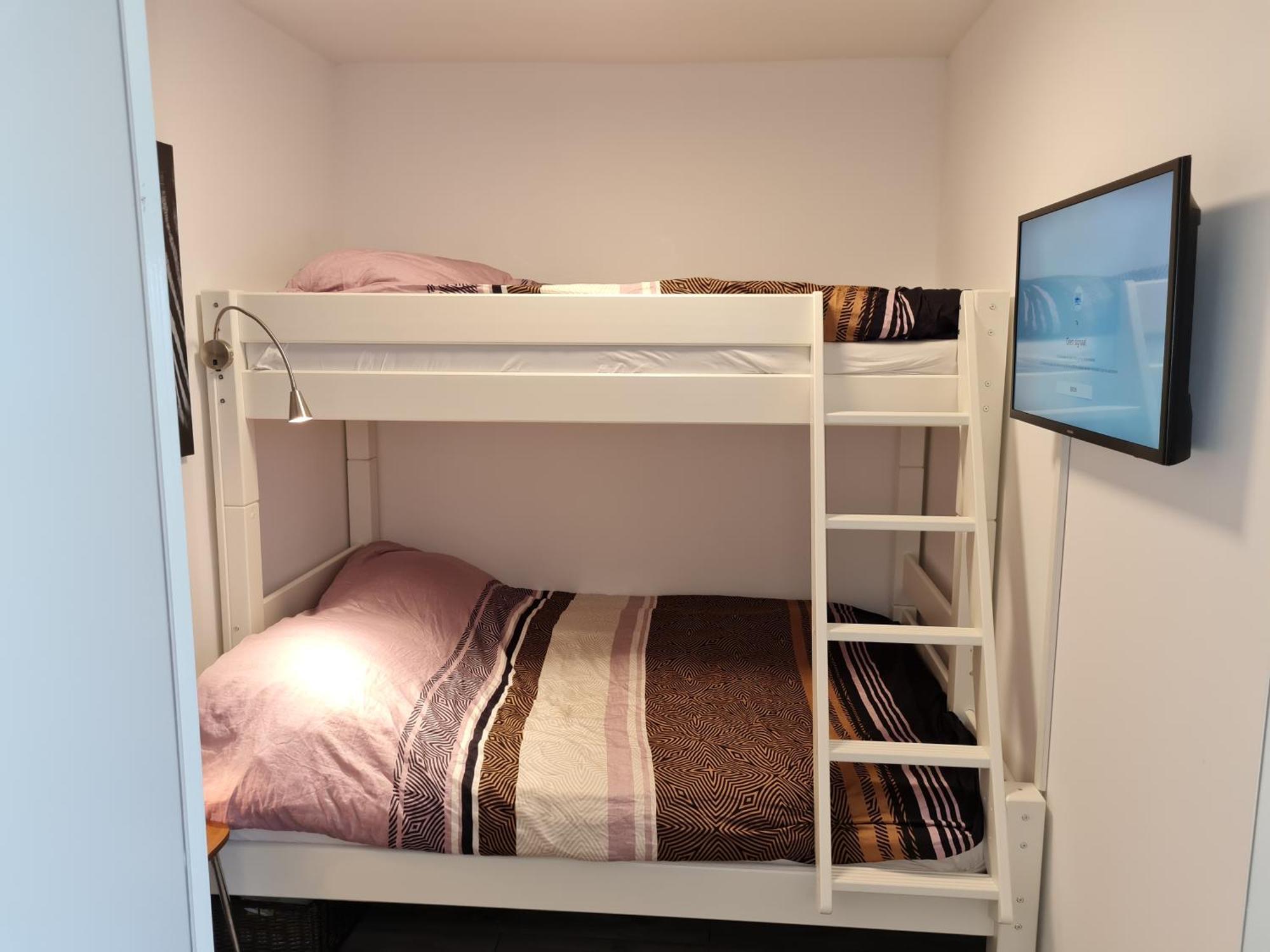 Vakantie Appartement Winterberg-Niedersfeld المظهر الخارجي الصورة