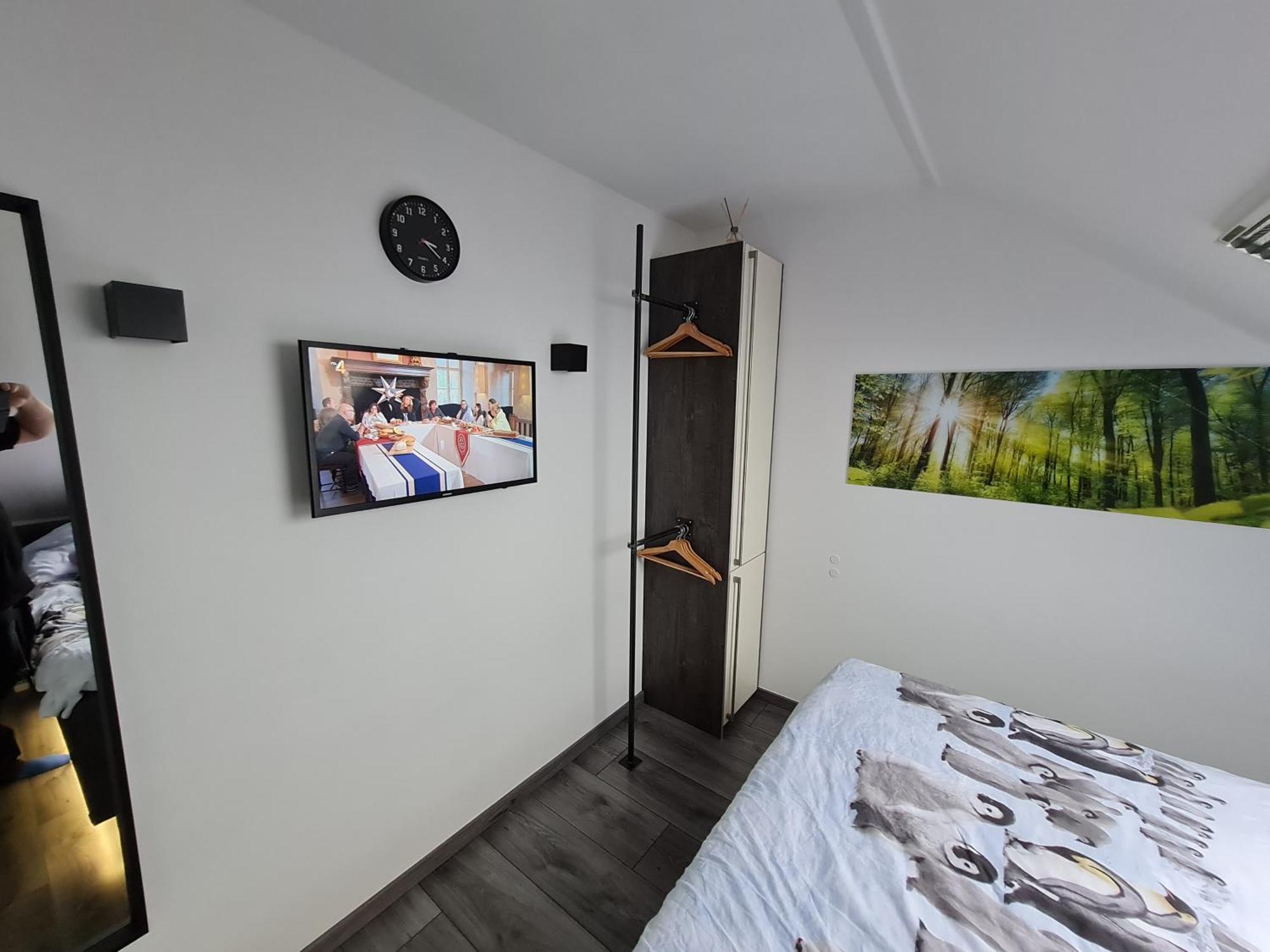 Vakantie Appartement Winterberg-Niedersfeld المظهر الخارجي الصورة